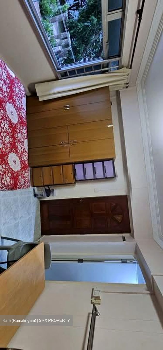 Blk 666 Woodlands Ring Road (Woodlands), HDB 4 Rooms #610426581